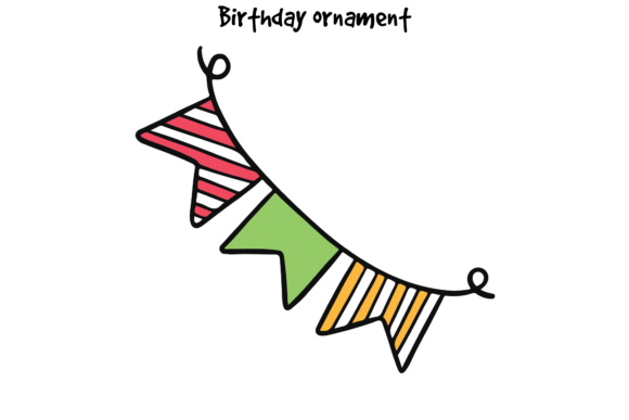 Birthday SVG: Graphics & Illustrations Review