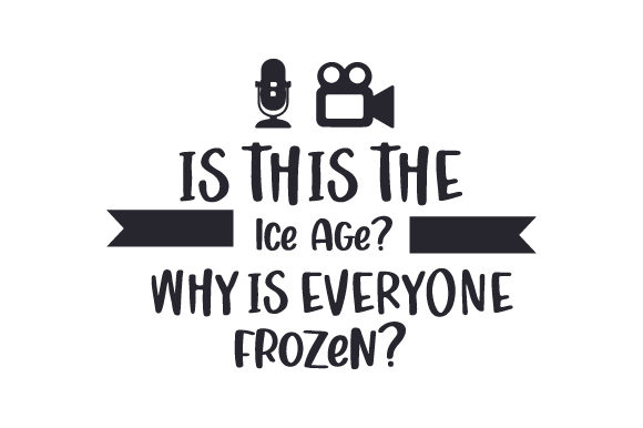 Crafts & School Amp: Ice Age Design