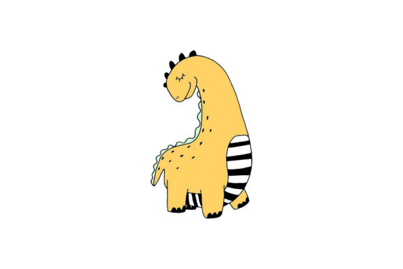 Dinosaur Graphics: Editorial Illustrations Review