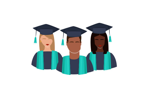 Faceless Graduates: School Amp Crafts Review