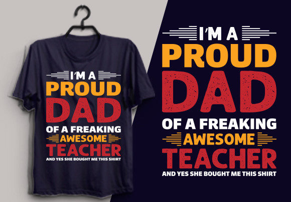 Father’s Day Graphics & Print Templates Review
