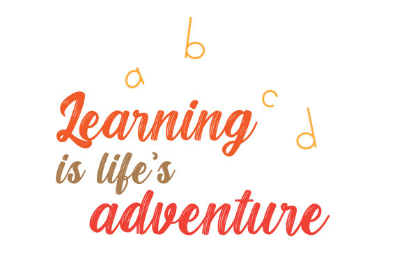 Reviewing Learning is Life’s Adventure for Embroidery
