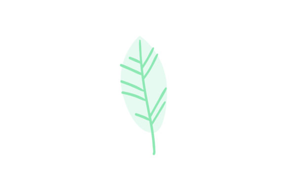Reviewing the Dinosaur Plant Ornament SVG