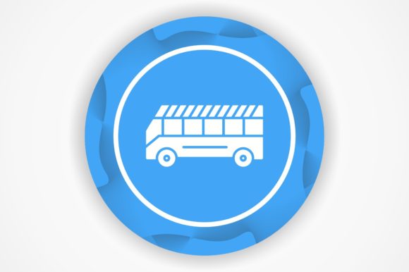 School Bus Icon: A Designer’s Embroidery Review