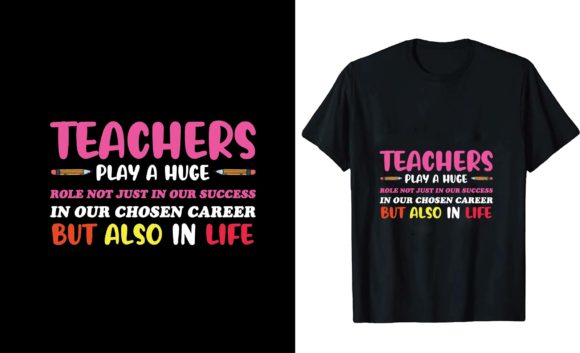 Teachers Play a Huge Role: A Designer’s Review