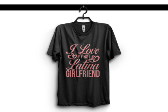Valentines T-Shirt Graphics & Print Templates Review
